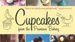 Food Book Review: Cupcakes from the Primrose Bakery by Martha Swift, Lisa Thomas
