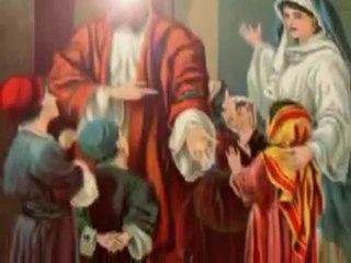 HZ.LOKMAN 12 (Peygamberler Tarihi)