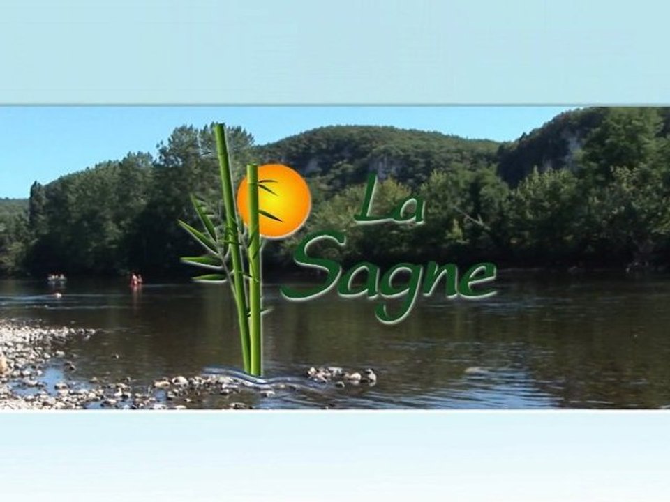 CAMPING LA SAGNE *** VACANCES VITRAC SARLAT DORDOGNE PERIGORD FRANCE