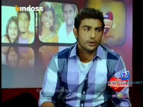 Atyachaar Ka Punchnama 2nd November 2012 Video Watch Online Pt1