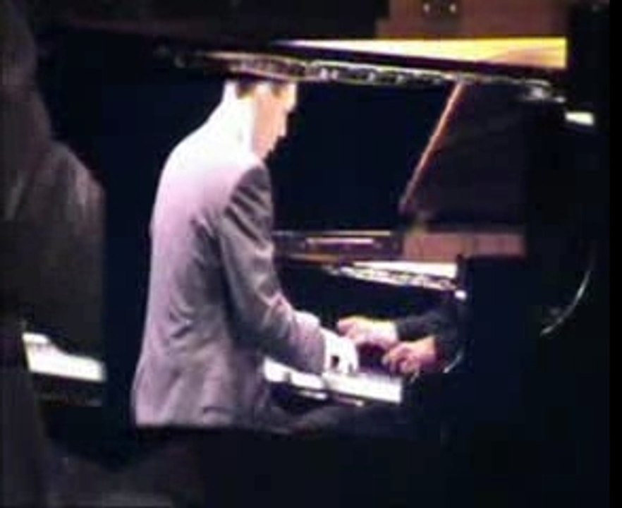 Volodos Marche Turque Geoffrey STORM