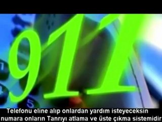 Gelenler    45    Kabe ve 11 eylül ritüeli