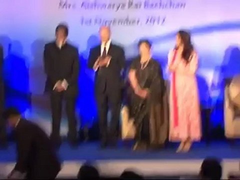 Aishwarya Rai Bachchan Honored with the Medal of Honor of Arts & Letters Pt. 3 - 2012