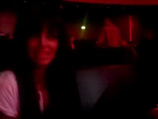 Eleni Foureira @ Athinwn Arena -