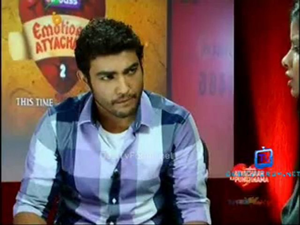 Atyachaar Ka Punchnama 2nd November 2012 Video Watch Online Pt3