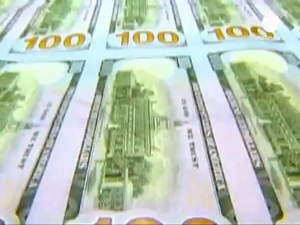 El paro en EEUU sube una décima al 7,9%