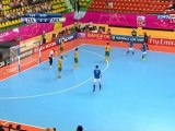 Futsal. 2012.11.02. WC 2012. Group D. Day 1. Italy - Australia 111