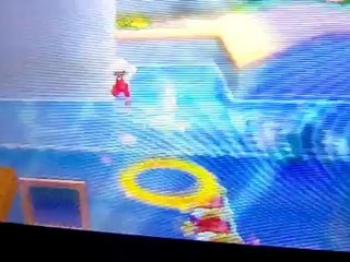 ☻super Mario 3D land H.8 le monde 3☻