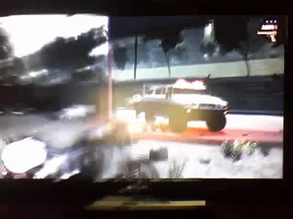 Gta 4 The Ballad Of gay Tony  Le Motoccrosseur Man.