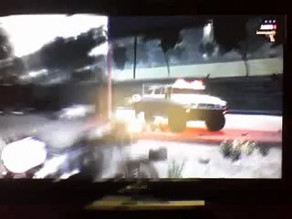 Gta 4 The Ballad Of gay Tony  Le Motoccrosseur Man.