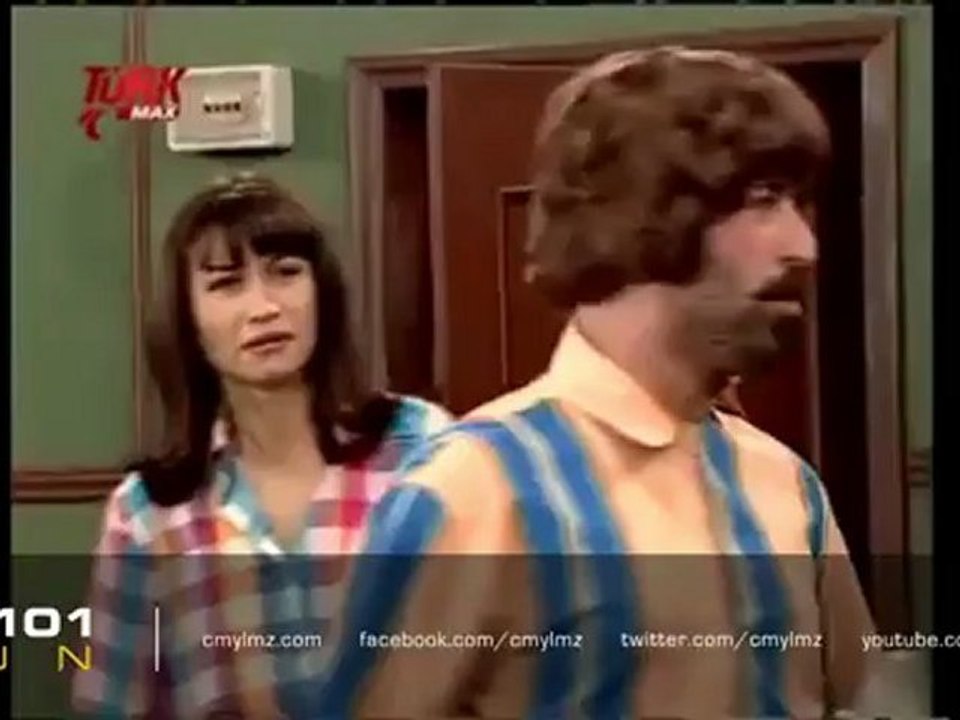 Cem Yılmaz - Bir Demet Tiyatro