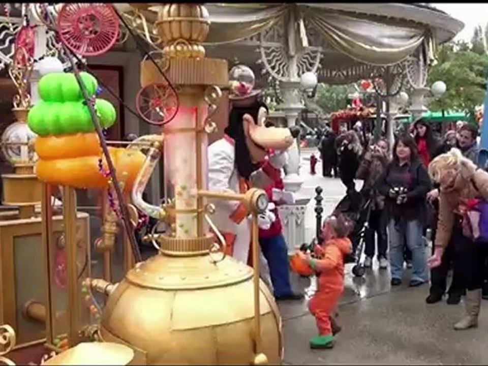 L'instant détente du mag 3D novembre 2012