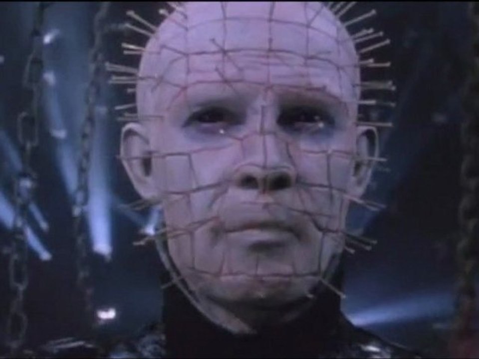 Paris International Fantastic Film Festival 2012 - Bande annonce