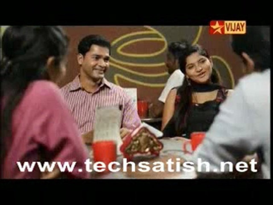 Dharmayudham Part 1