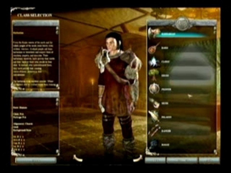 NeverWinter Nights 2