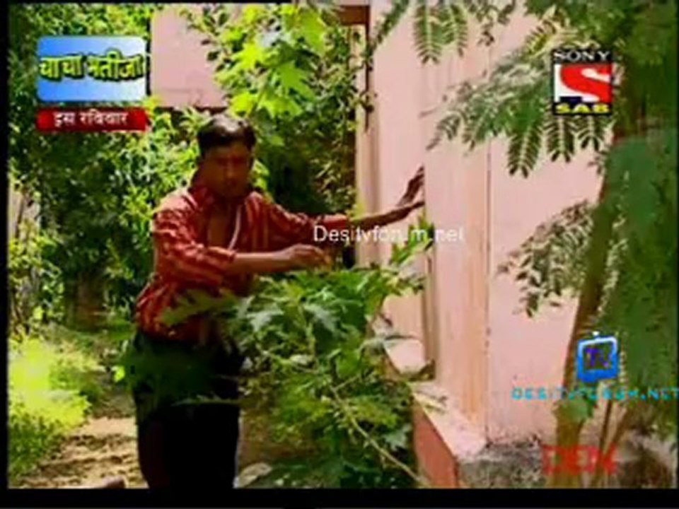 Malegaon Ka Chintu  - 2nd November 2012 Video Watch Online pt2