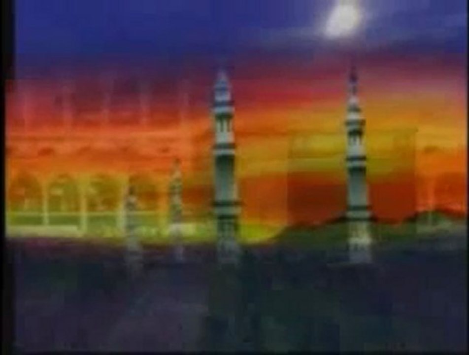 imami Gazali (ALLAH Dostlari) 2-4.mp4