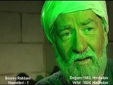 İmam-ı Rabbani Hazretleri (1 bölüm)