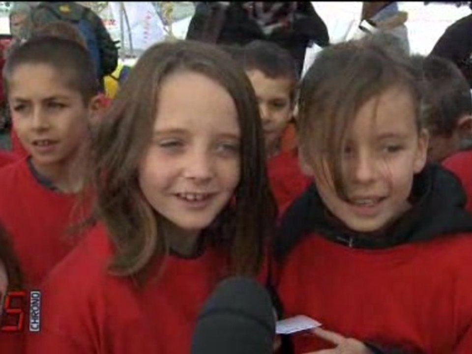 Le Vendée Globe : L'avis des visiteurs