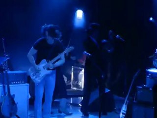 Jack White -Take Me With You When You Go - O2 Dublin 2012