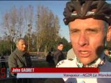 Cyclisme : 3m édition du Cyclo-cross de Palluau