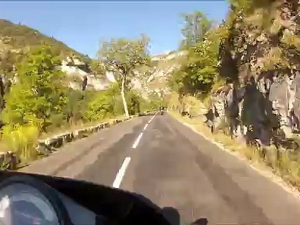Fly en Cévennes