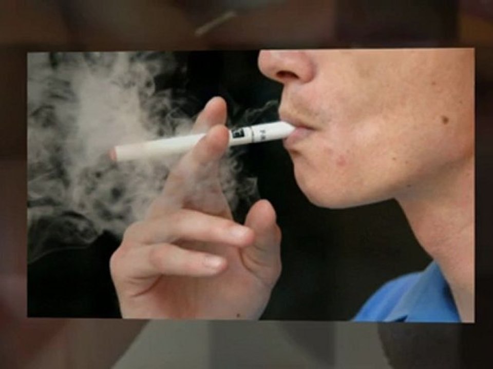 Does Smokeless Cigarette Emit Harmful Smoke?