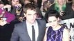 Kristen Stewart and Robert Pattinson Face First TV Interview Together
