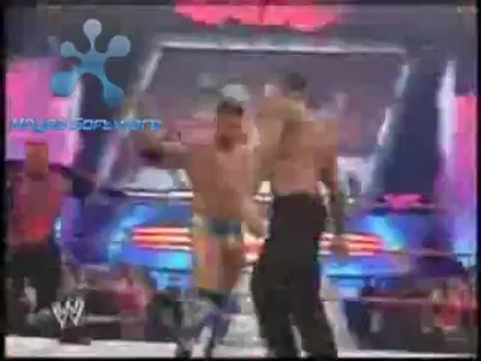 Randy Orton - Calling A RKO Tribute