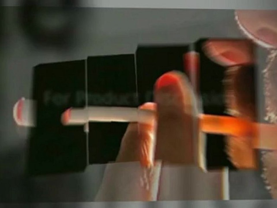 Smokeless Cigarette Is Not Harmful To People