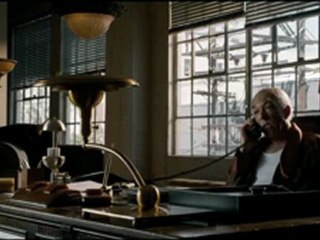 Stand Up Guys - Beyazperde