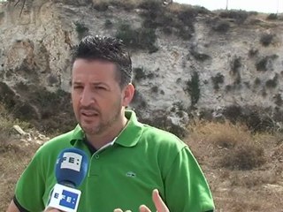 El ejército israelí planea construir una academia militar en el Monte de los Olivos