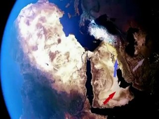 KUTSAL GİZEMLER - ASRIN EN BÜYÜK İLAHİ MUCİZELERİ - DÜNYA SARSILACAK part3-7