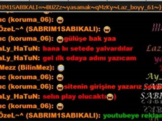 www.neselibugun.com -dj TuRqUaZ birbirinden guzel sohbetleriyle burda.1