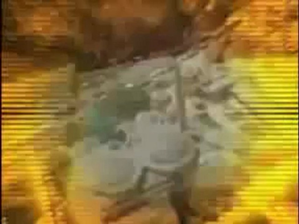 Mevlana Celaleddin Rumi Hz (ALLAH Dostlari) 1-5.mp4