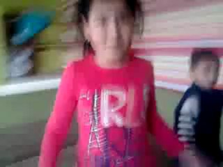 Perili ev 2. bölüm part 5