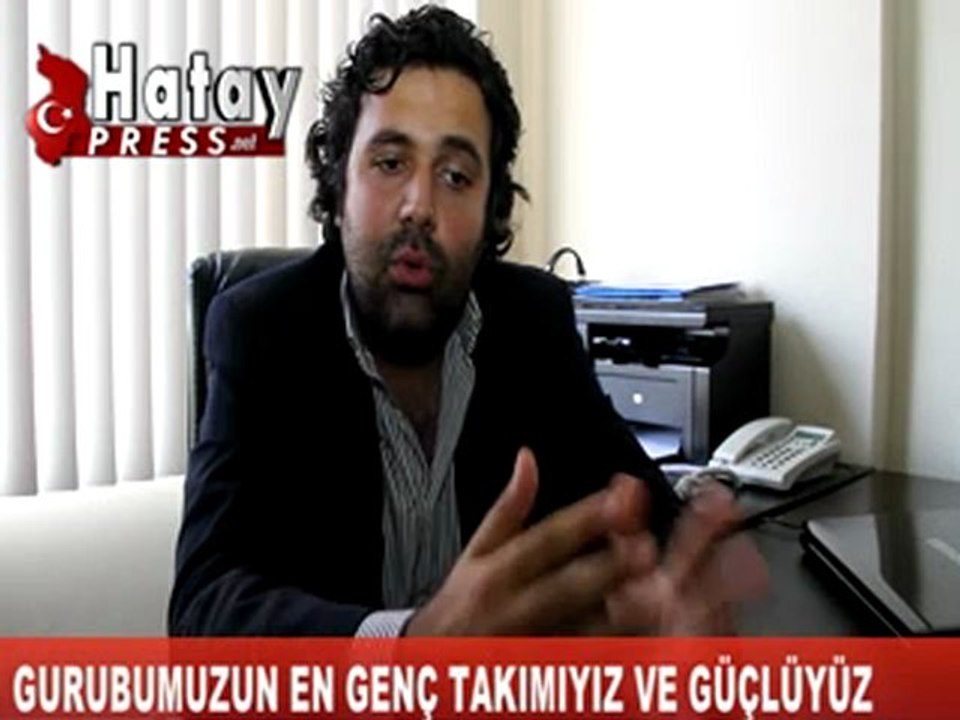 İDÇSPOR CİHAN ÖNAL