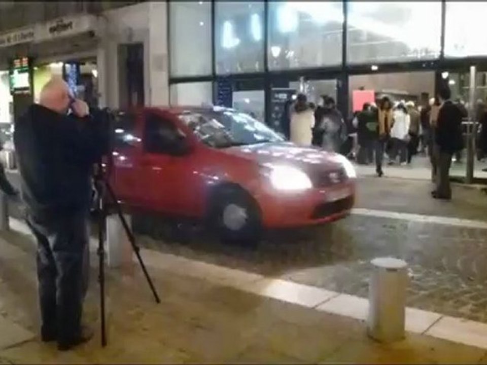 Un pro'