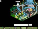 Scam op habbo hotel