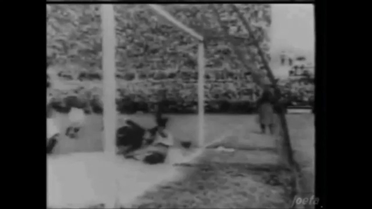 World Cup Story - Italia 1934