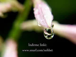 Cüppeli Ahmet süper komik vaaz  Sen hindi kes )))