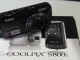 Le Nikon Coolpix S800c, le premier compact sous Android