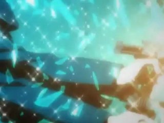[K&I]Supernatural the Animation 12-CZ