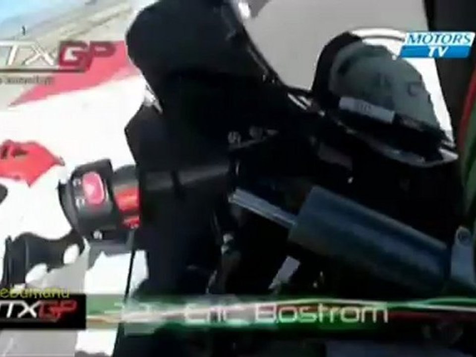 TTXGP 2012 Oschersleben - Miller & Le Mans