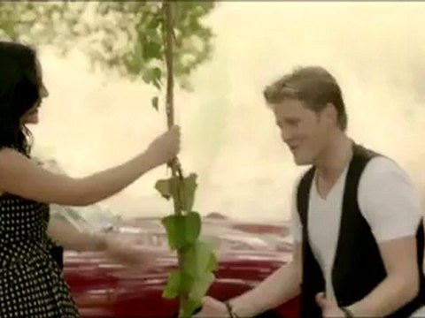 Alexander Acha - Amor Sincero (Video Oficial)