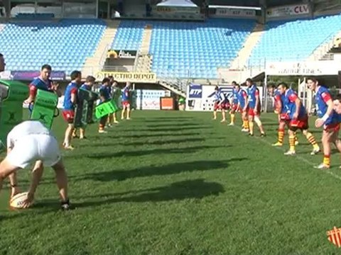 Rendez-Vous avec Nicolas Mas - Nov 2012