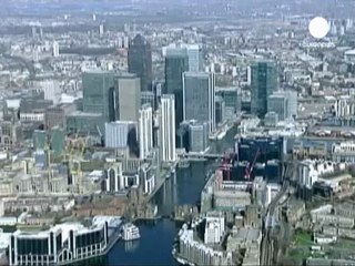 El G20 plantea una nueva regulación bancaria mundial