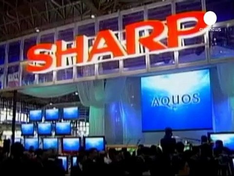 Sharp a rischio sopravvivenza