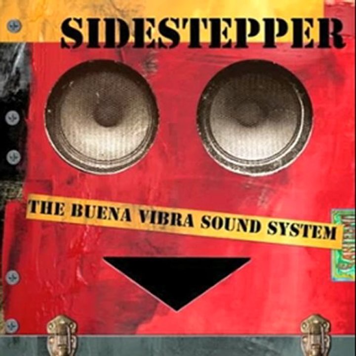 Sidestepper Mas Papaya