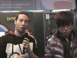ESWC 2012 : Interview fOrGG - Starcraft 2